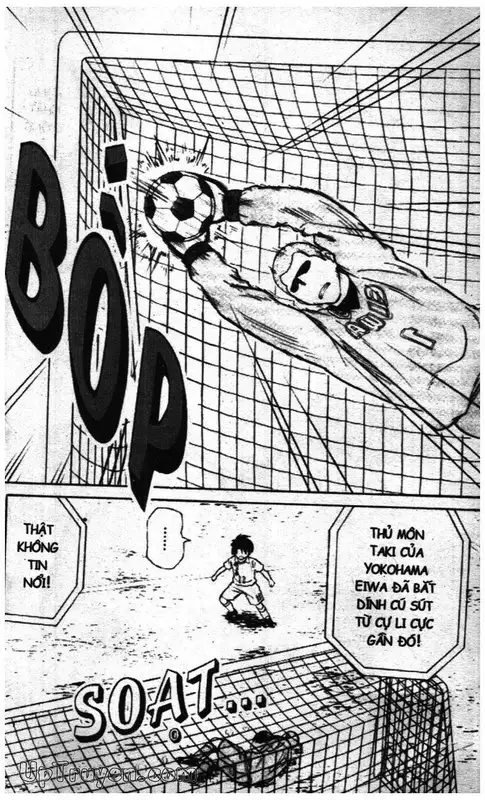 Truyện Tranh Thời Đại Hoàng Kim - Golden Age trang 4