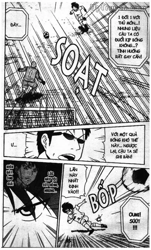 Truyện Tranh Thời Đại Hoàng Kim - Golden Age trang 4