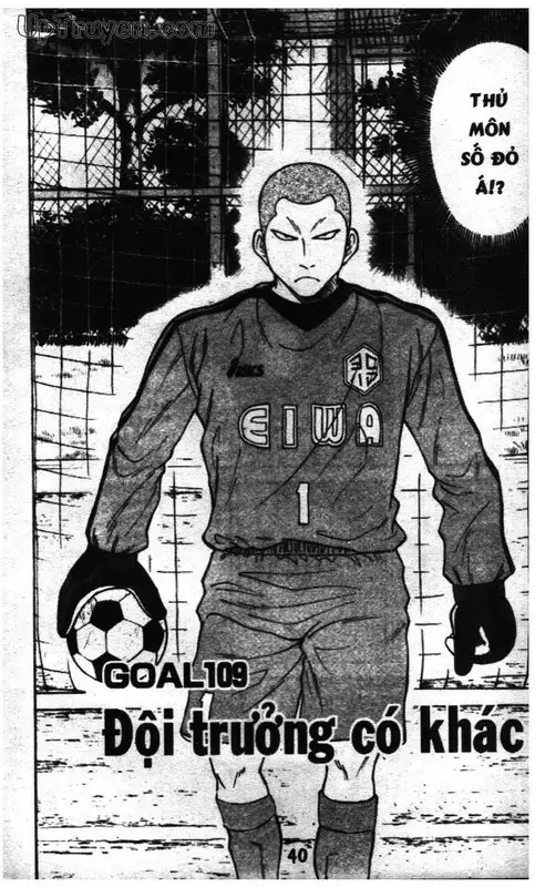 Truyện Tranh Thời Đại Hoàng Kim - Golden Age trang 4