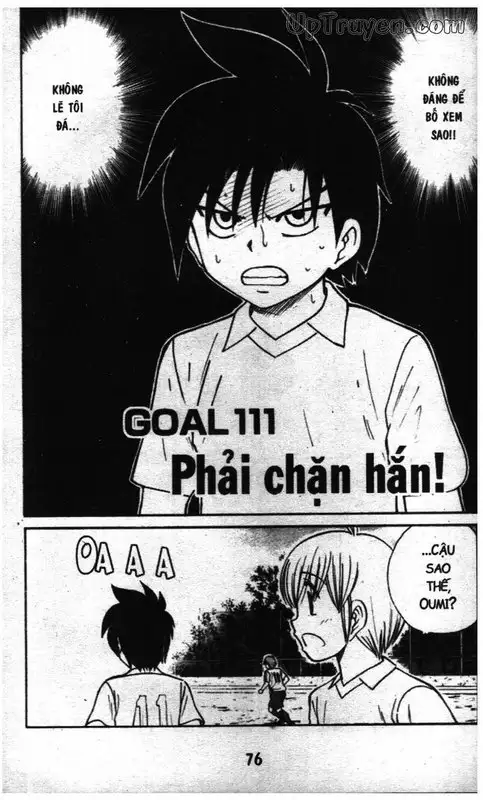 Truyện Tranh Thời Đại Hoàng Kim - Golden Age trang 4