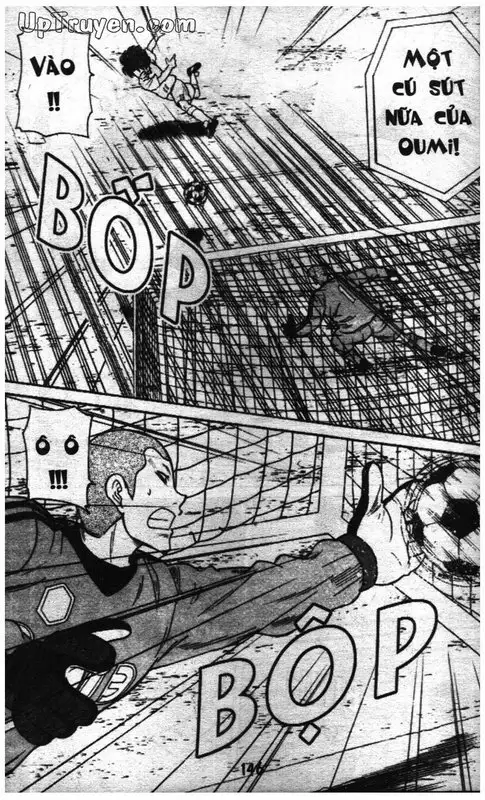 Truyện Tranh Thời Đại Hoàng Kim - Golden Age trang 4