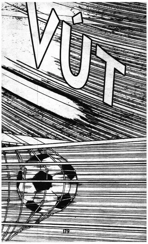 Truyện Tranh Thời Đại Hoàng Kim - Golden Age trang 4