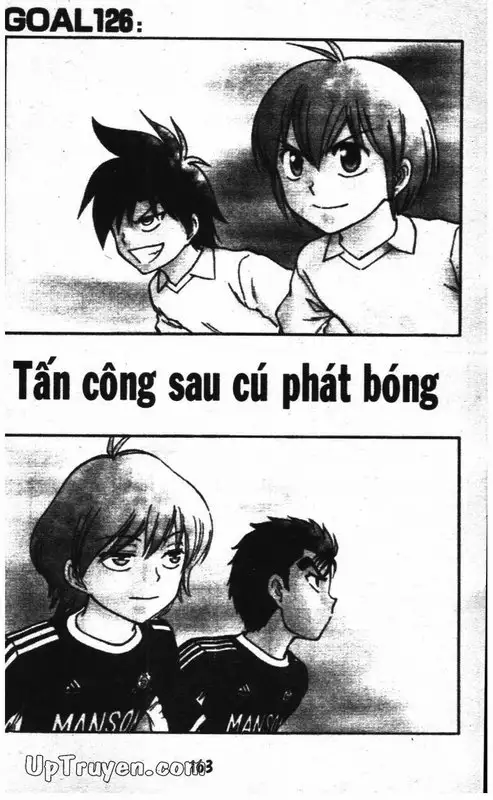 Truyện Tranh Thời Đại Hoàng Kim - Golden Age trang 4