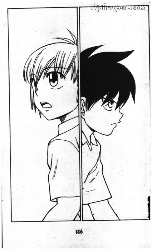 Truyện Tranh Thời Đại Hoàng Kim - Golden Age trang 4