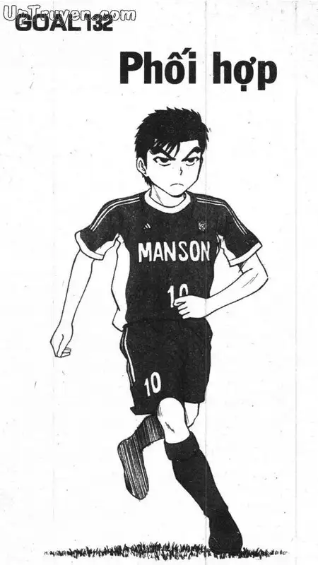 Truyện Tranh Thời Đại Hoàng Kim - Golden Age trang 4