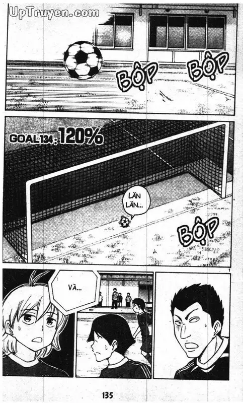 Truyện Tranh Thời Đại Hoàng Kim - Golden Age trang 4