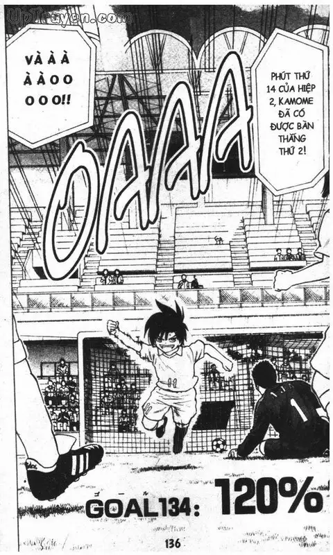 Truyện Tranh Thời Đại Hoàng Kim - Golden Age trang 4