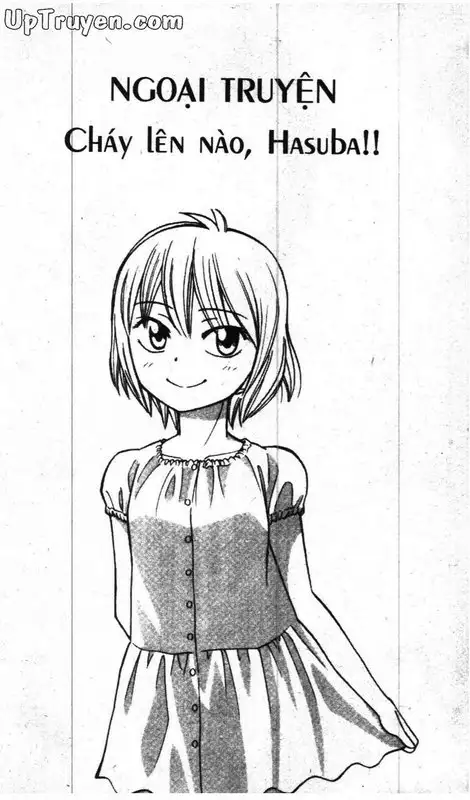 Truyện Tranh Thời Đại Hoàng Kim - Golden Age trang 4