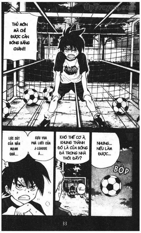 Truyện Tranh Thời Đại Hoàng Kim - Golden Age trang 4