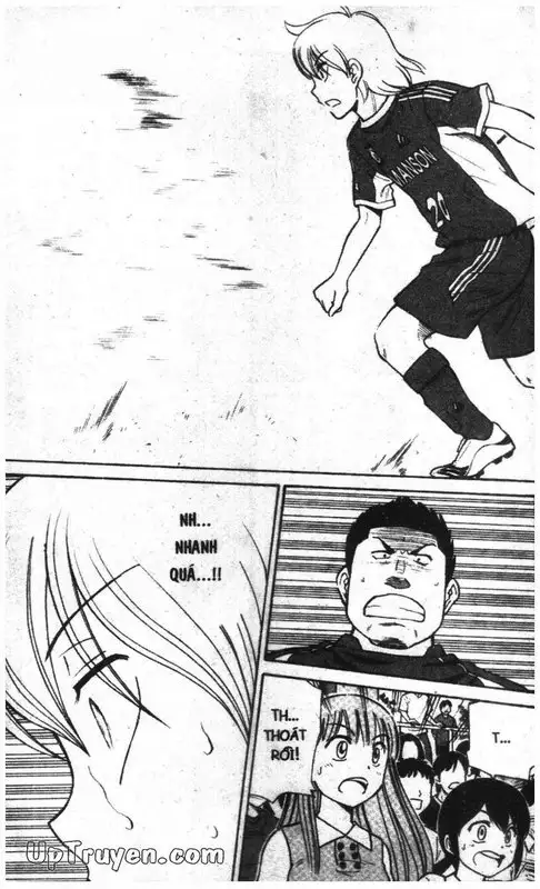 Truyện Tranh Thời Đại Hoàng Kim - Golden Age trang 4