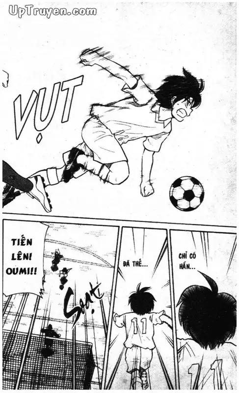 Truyện Tranh Thời Đại Hoàng Kim - Golden Age trang 4