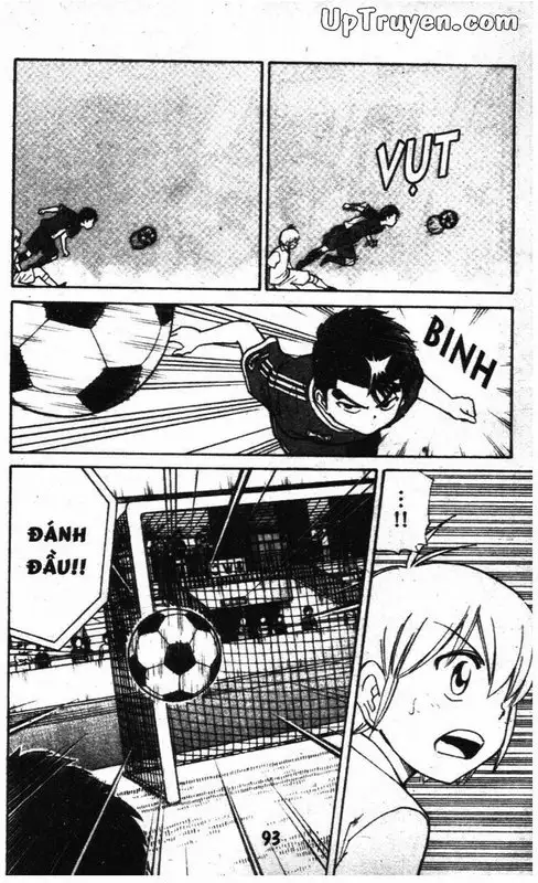 Truyện Tranh Thời Đại Hoàng Kim - Golden Age trang 4