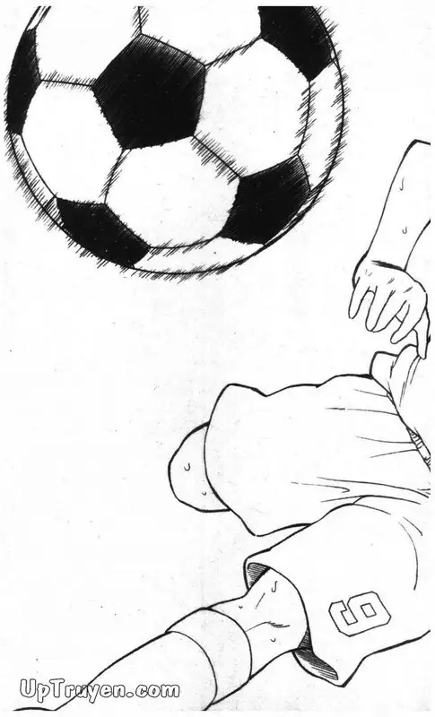 Truyện Tranh Thời Đại Hoàng Kim - Golden Age trang 4