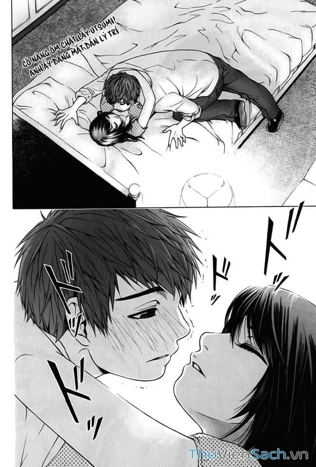 Truyện Tranh Kết Thúc Có Hậu - Good Ending trang 6