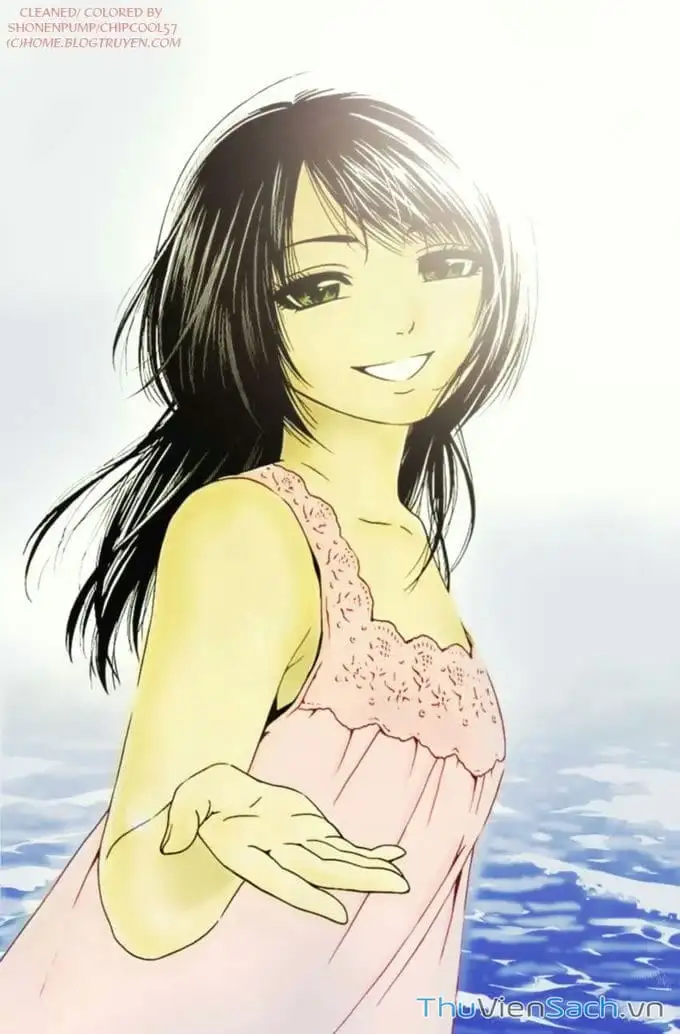 Truyện Tranh Kết Thúc Có Hậu - Good Ending trang 6