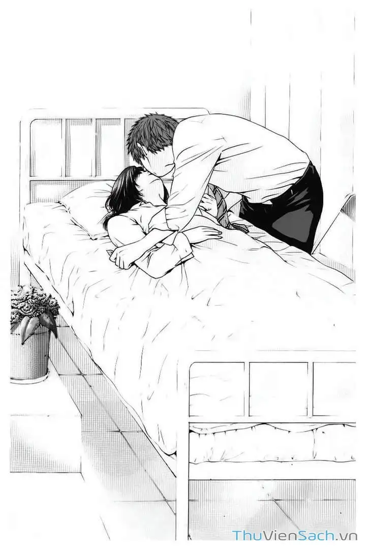 Truyện Tranh Kết Thúc Có Hậu - Good Ending trang 6