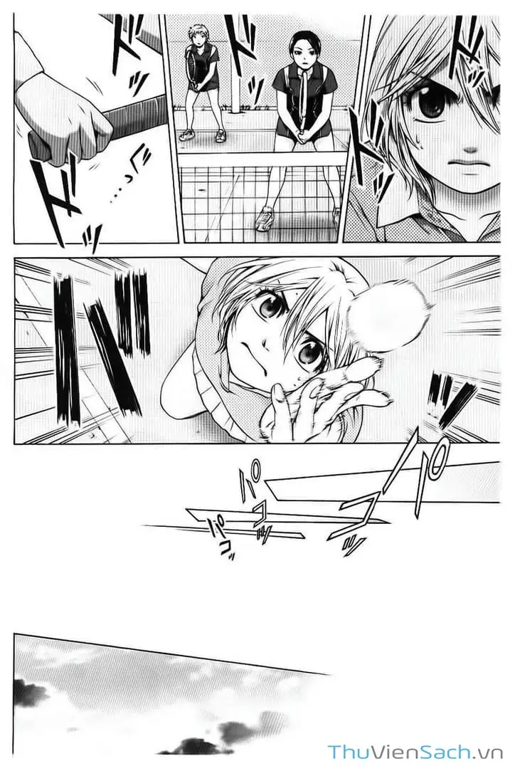 Truyện Tranh Kết Thúc Có Hậu - Good Ending trang 6
