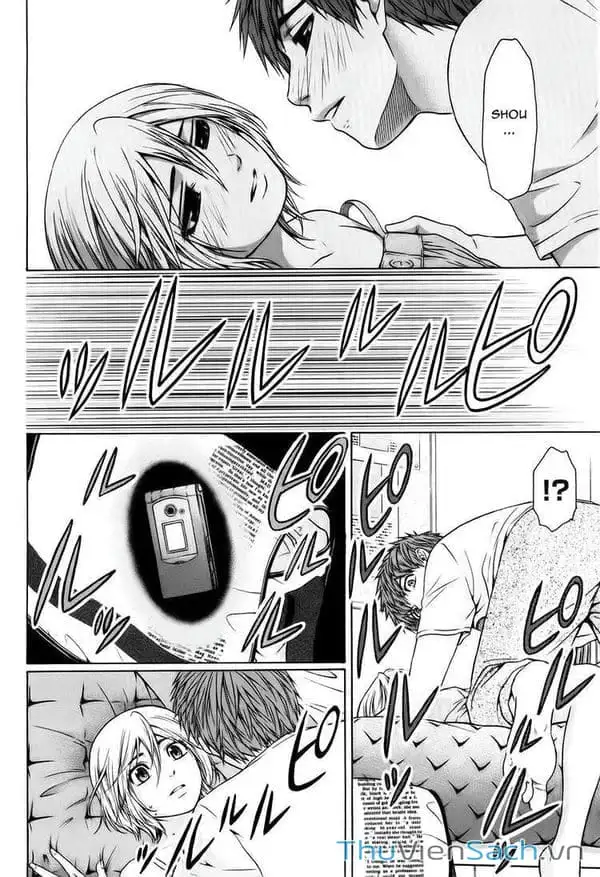 Truyện Tranh Kết Thúc Có Hậu - Good Ending trang 6