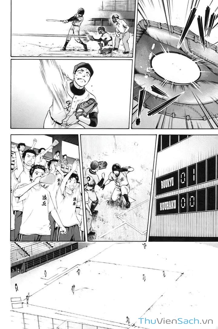 Truyện Tranh Kết Thúc Có Hậu - Good Ending trang 6