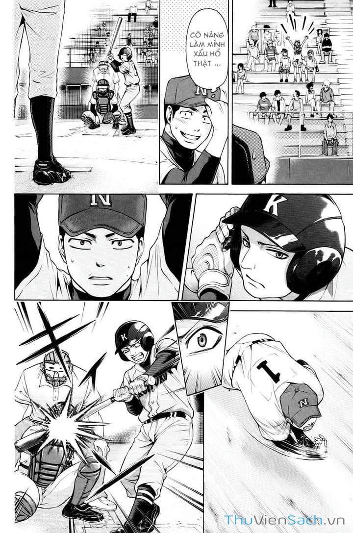 Truyện Tranh Kết Thúc Có Hậu - Good Ending trang 6