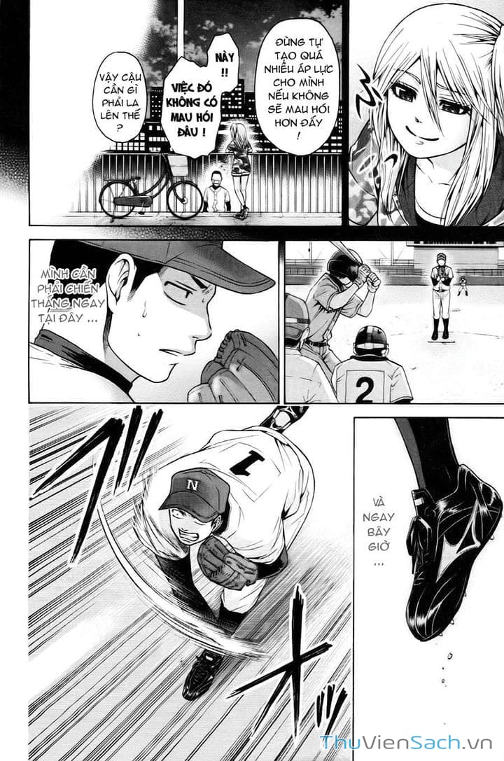 Truyện Tranh Kết Thúc Có Hậu - Good Ending trang 6