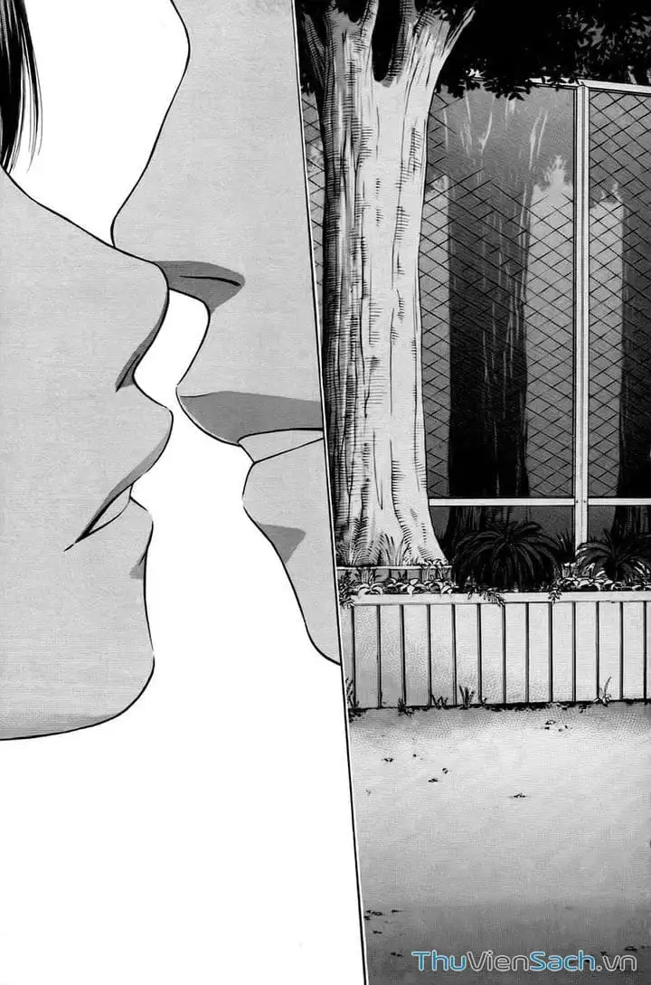 Truyện Tranh Kết Thúc Có Hậu - Good Ending trang 6