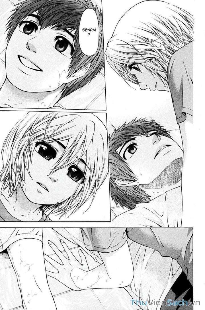 Truyện Tranh Kết Thúc Có Hậu - Good Ending trang 6