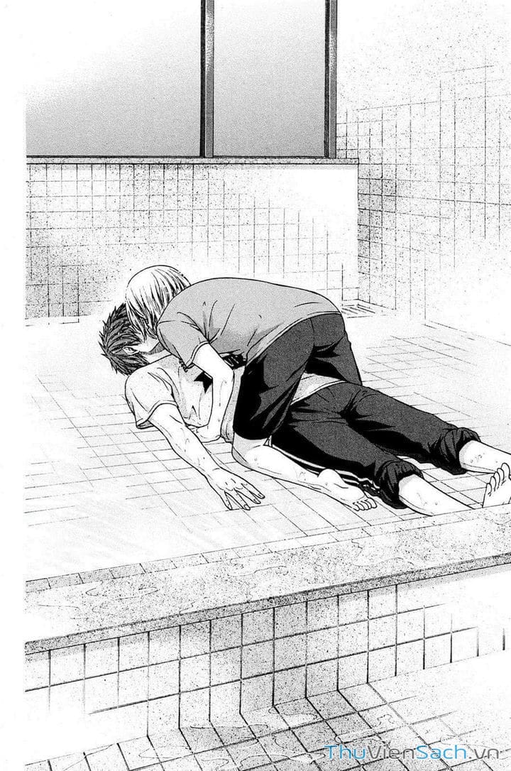 Truyện Tranh Kết Thúc Có Hậu - Good Ending trang 6