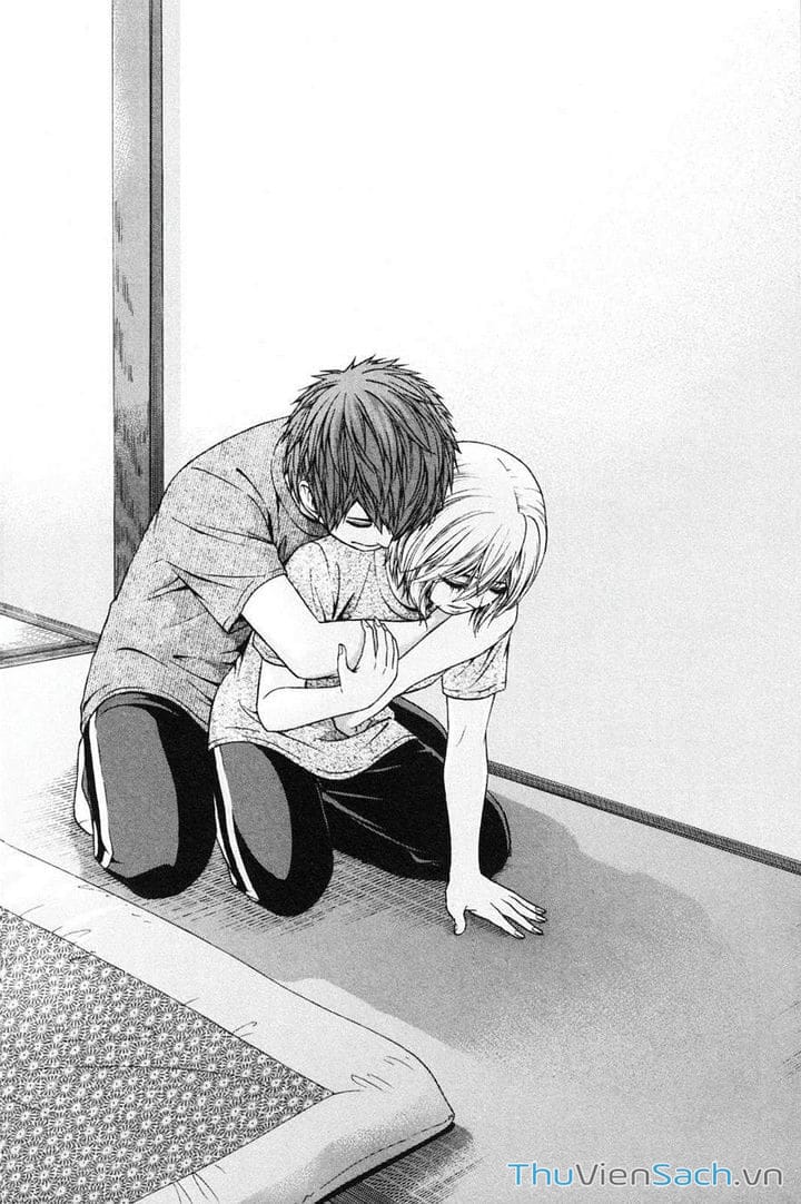 Truyện Tranh Kết Thúc Có Hậu - Good Ending trang 6