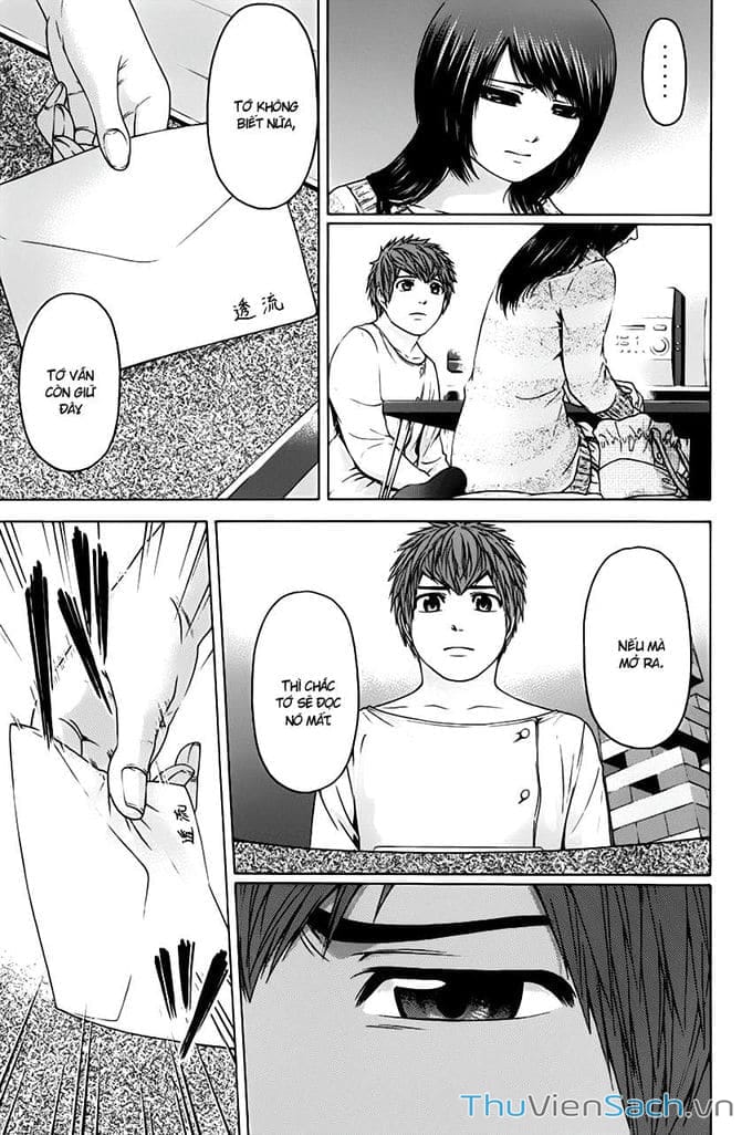 Truyện Tranh Kết Thúc Có Hậu - Good Ending trang 6