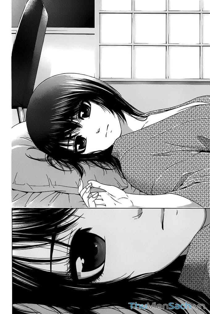 Truyện Tranh Kết Thúc Có Hậu - Good Ending trang 6