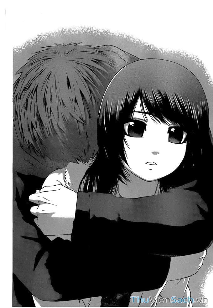 Truyện Tranh Kết Thúc Có Hậu - Good Ending trang 6