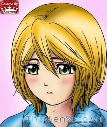 Truyện Tranh Kết Thúc Có Hậu - Good Ending trang 6