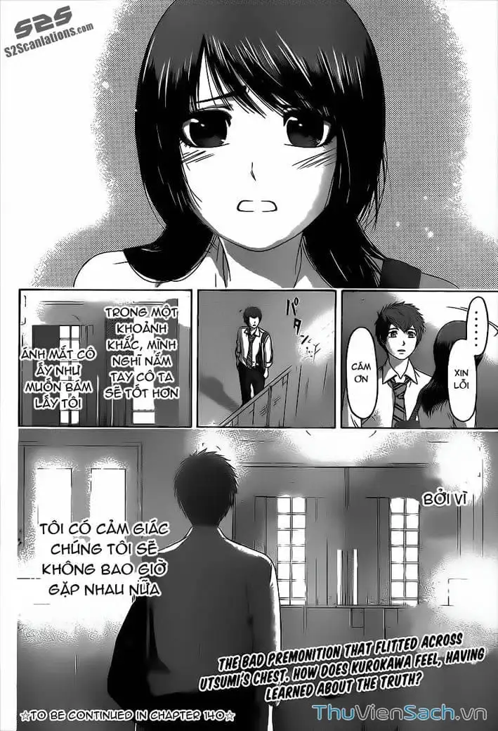 Truyện Tranh Kết Thúc Có Hậu - Good Ending trang 6