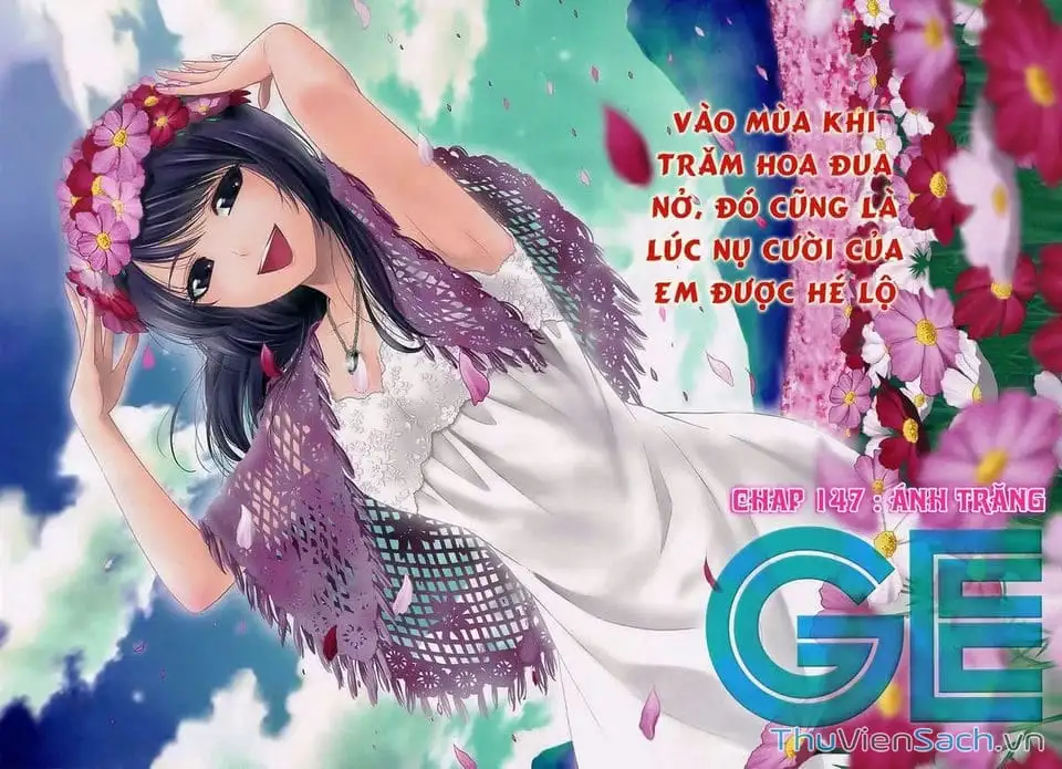 Truyện Tranh Kết Thúc Có Hậu - Good Ending trang 6