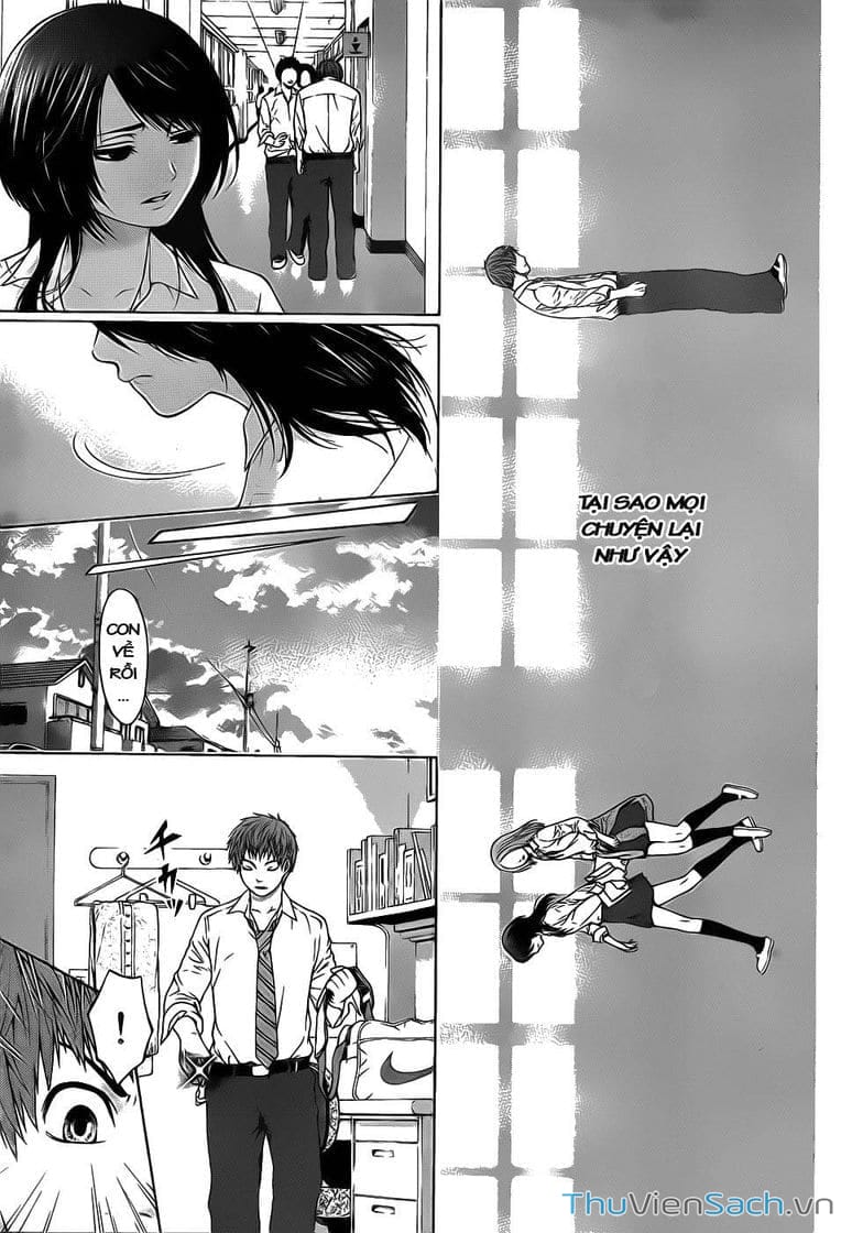 Truyện Tranh Kết Thúc Có Hậu - Good Ending trang 6