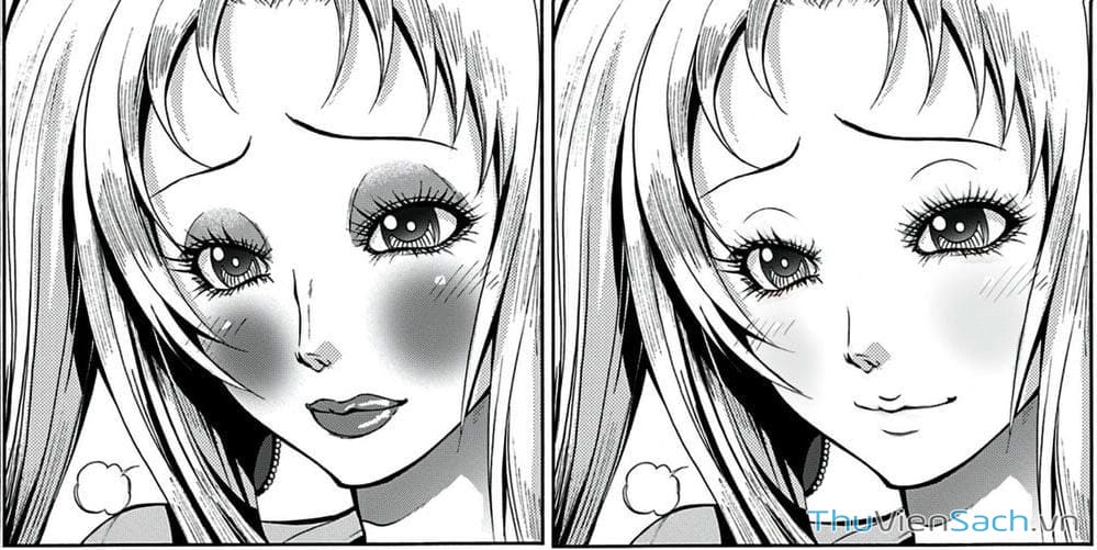 Truyện Tranh Cô Gái Thích Lặn - Grand Blue trang 3