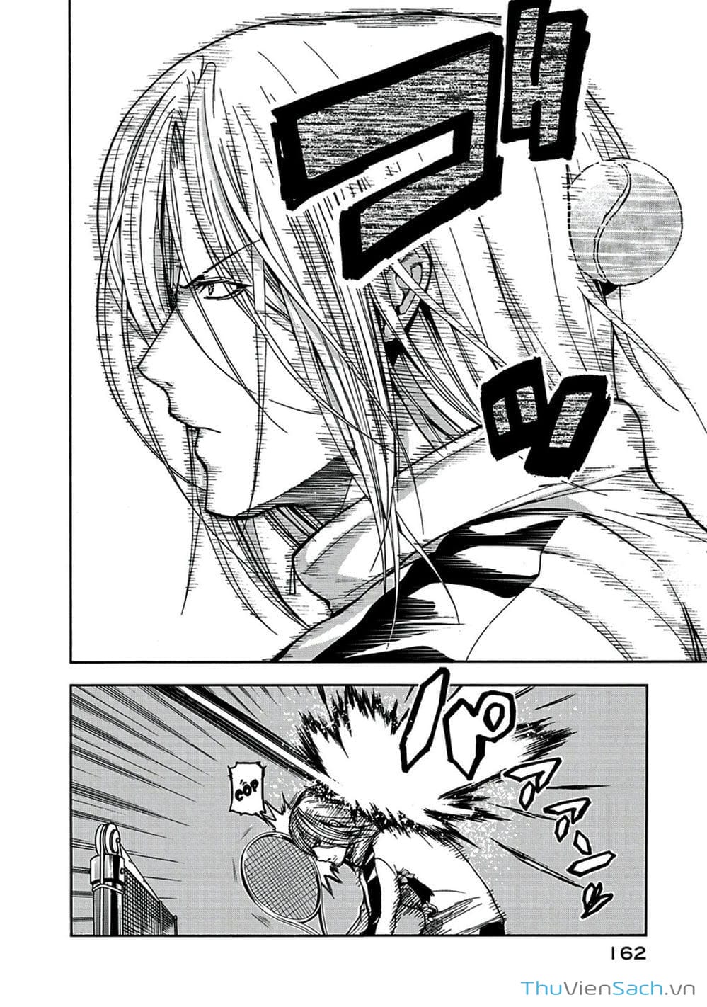 Truyện Tranh Cô Gái Thích Lặn - Grand Blue trang 3