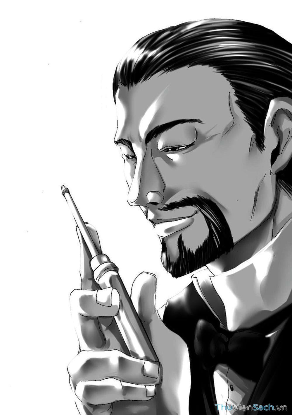 Truyện Tranh Cô Gái Thích Lặn - Grand Blue trang 3