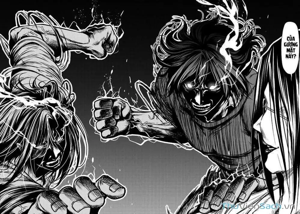 Truyện Tranh Cô Gái Thích Lặn - Grand Blue trang 3