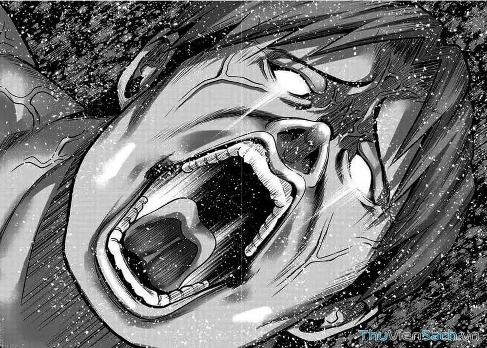 Truyện Tranh Cô Gái Thích Lặn - Grand Blue trang 3