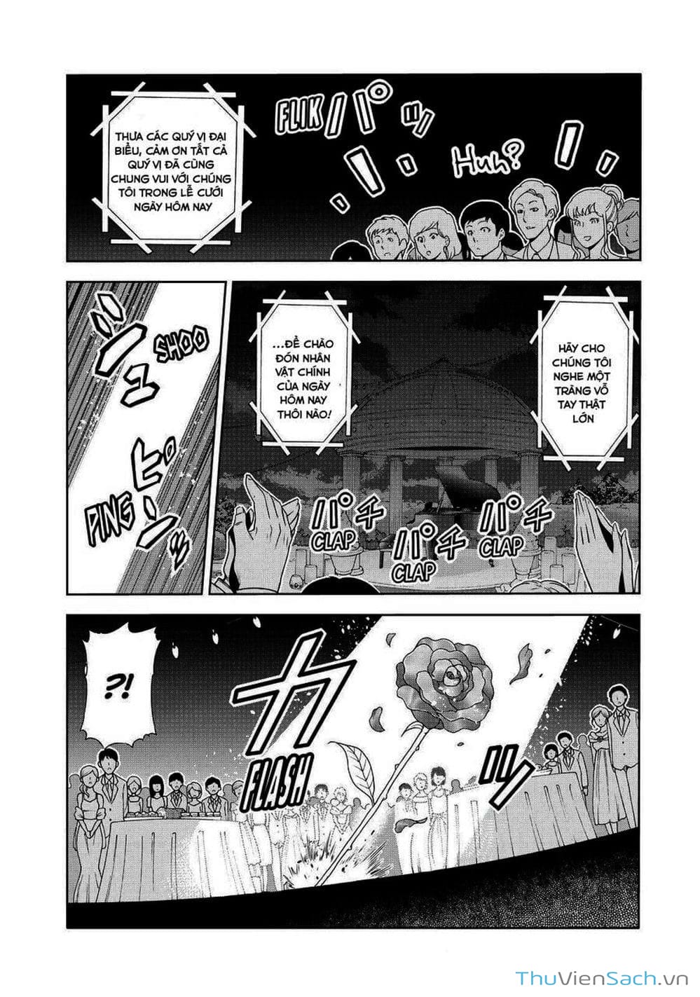 Truyện Tranh Cô Gái Thích Lặn - Grand Blue trang 3