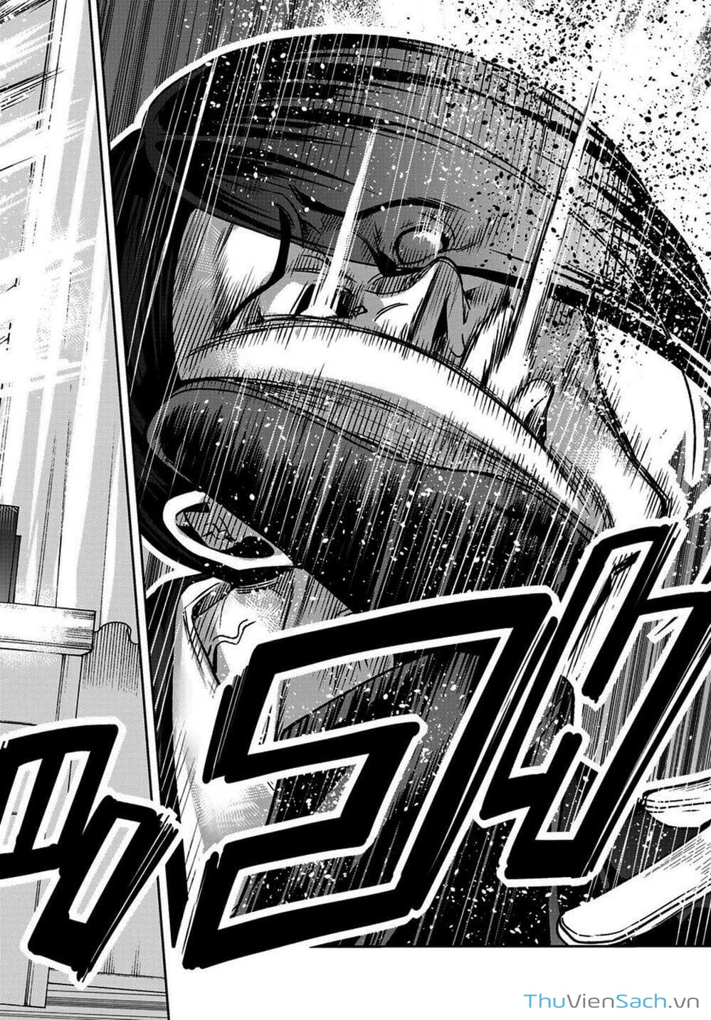 Truyện Tranh Cô Gái Thích Lặn - Grand Blue trang 3