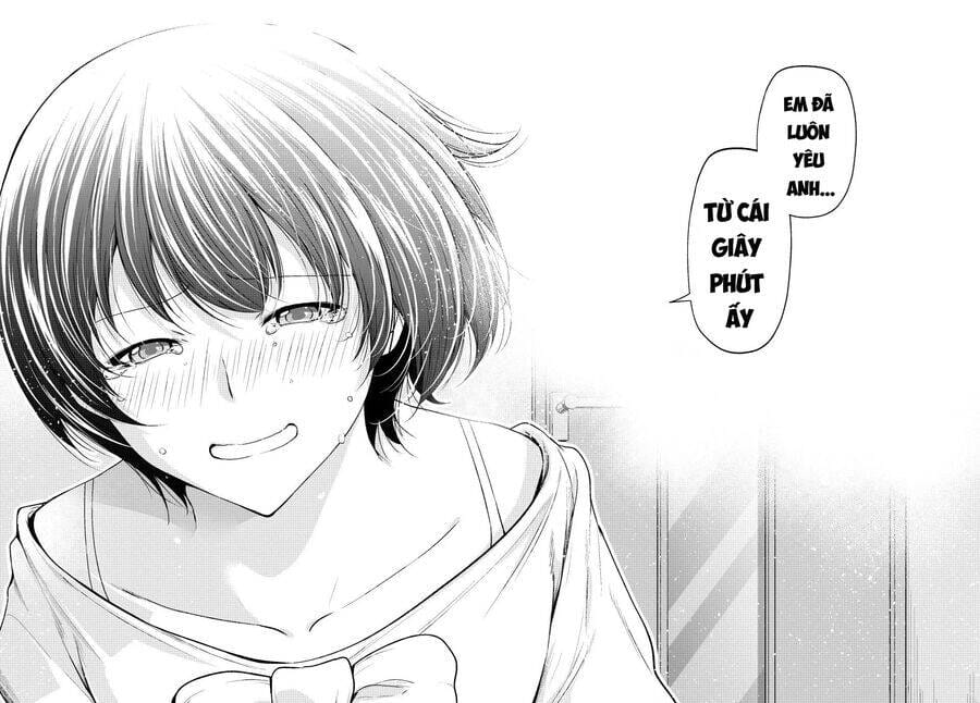 Truyện Tranh Cô Gái Thích Lặn - Grand Blue trang 3