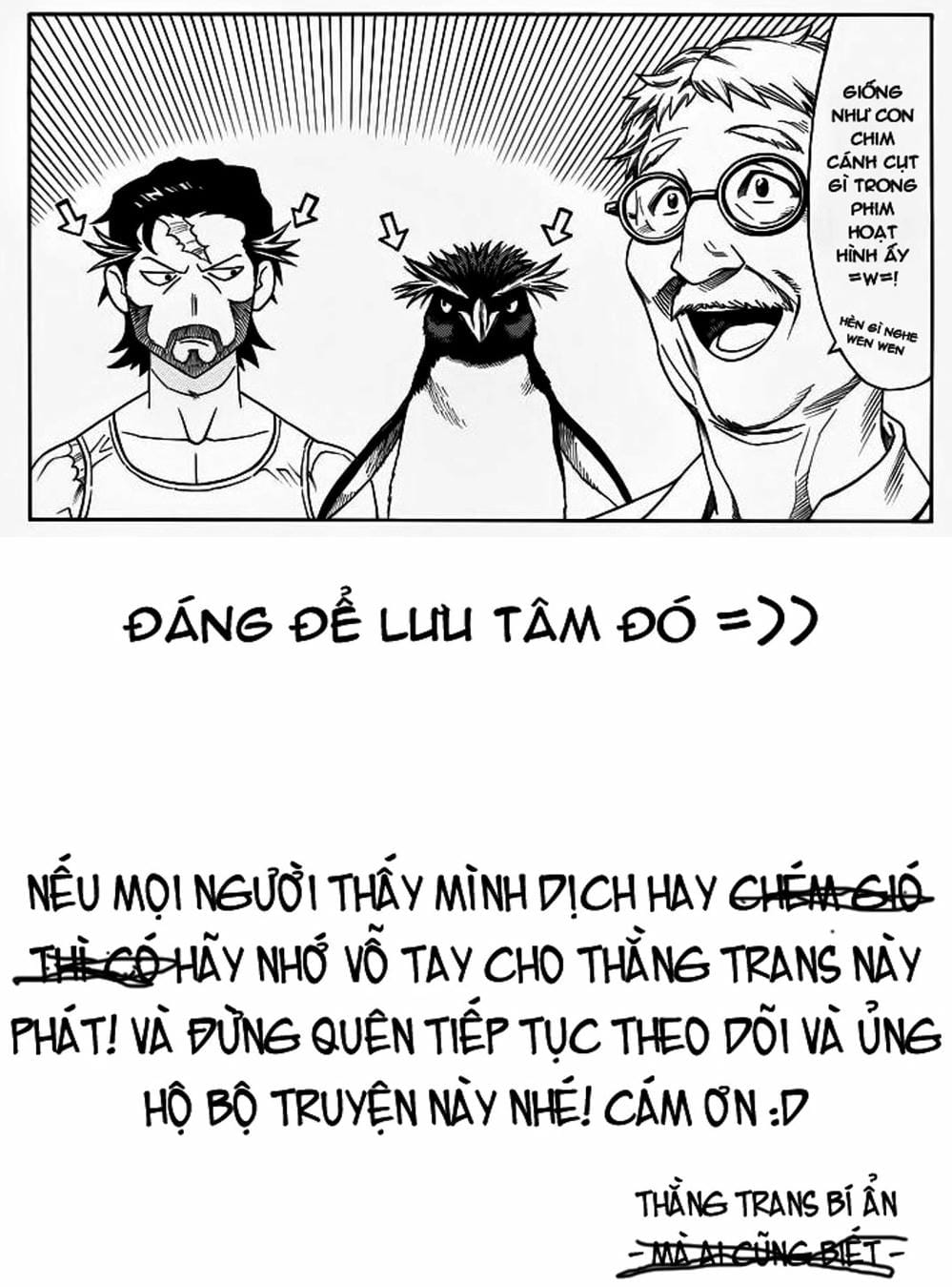 Truyện Tranh Thảm Họa Thực Vật - Green Worldz trang 6