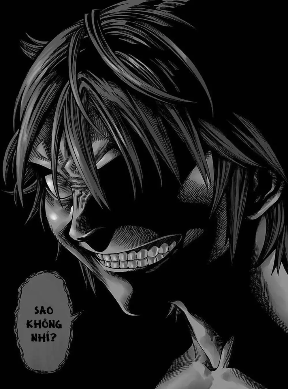 Truyện Tranh Thảm Họa Thực Vật - Green Worldz trang 6