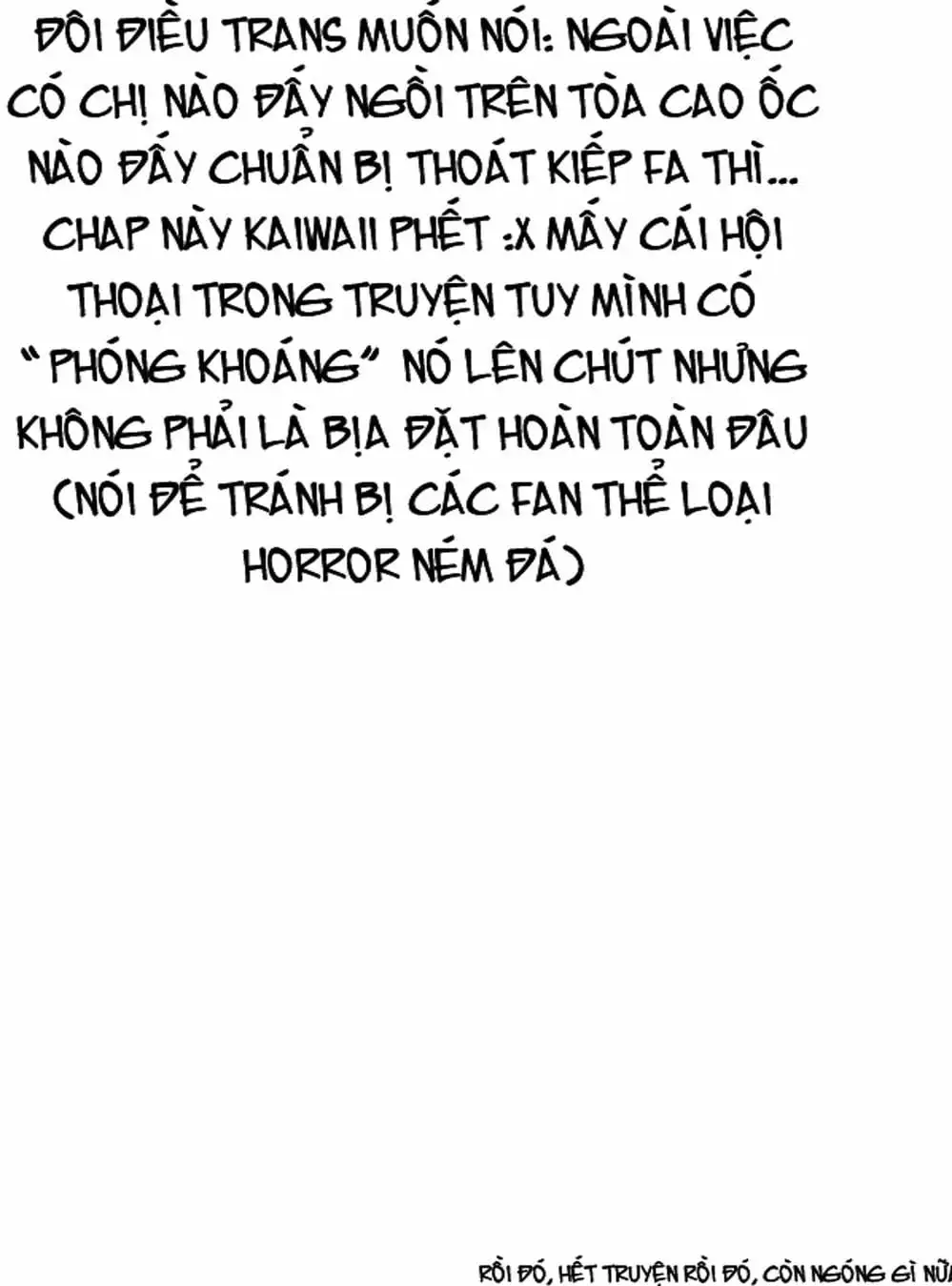 Truyện Tranh Thảm Họa Thực Vật - Green Worldz trang 6