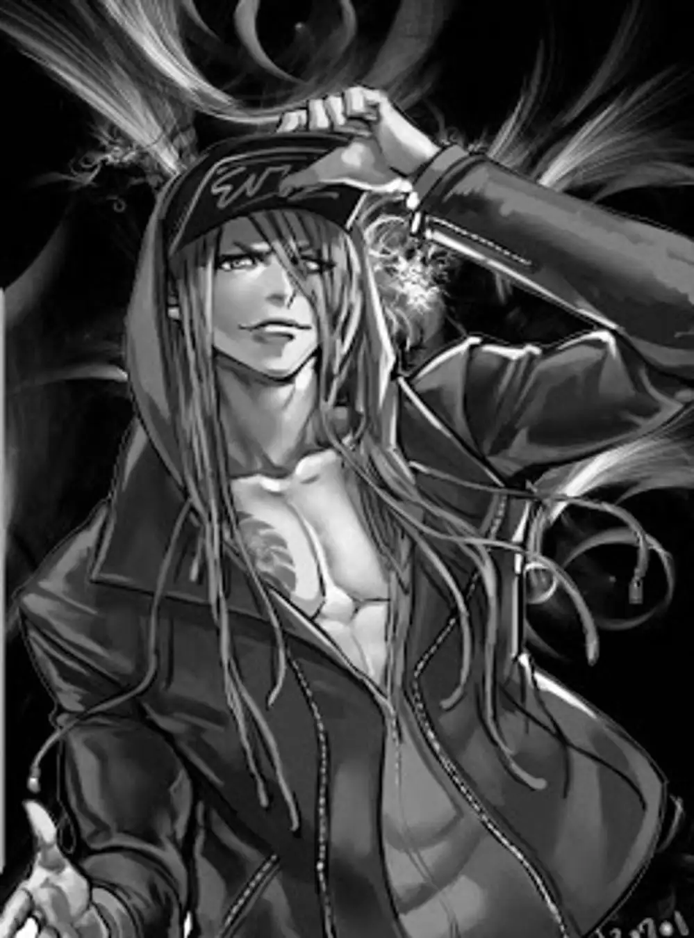 Truyện Tranh Thảm Họa Thực Vật - Green Worldz trang 6