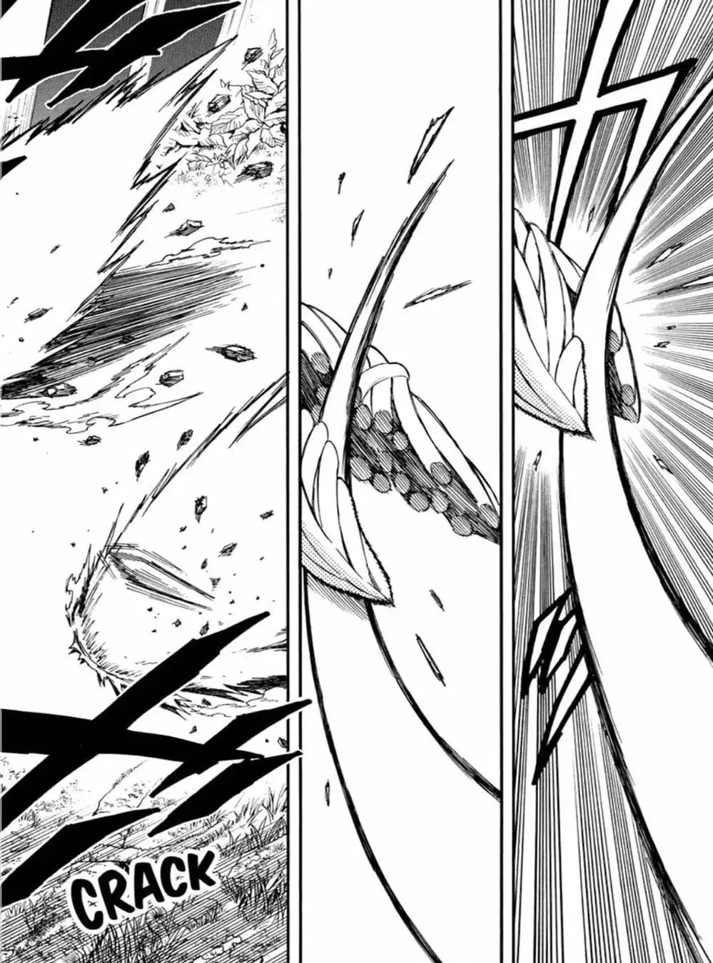 Truyện Tranh Thảm Họa Thực Vật - Green Worldz trang 6