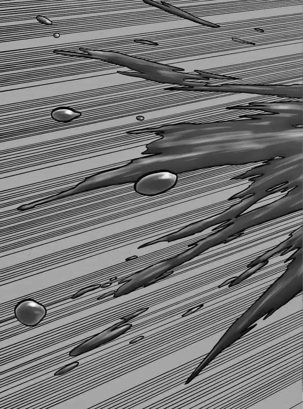 Truyện Tranh Thảm Họa Thực Vật - Green Worldz trang 6